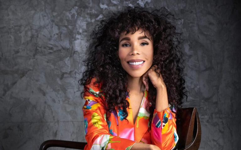 Who Is Cedella Marley’s Husband? Meet David Minto And Their Family Life