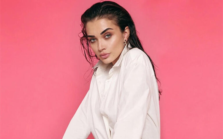 Amy Jackson Husband Ed Westwick: Wedding Timeline, Kids And Love Story