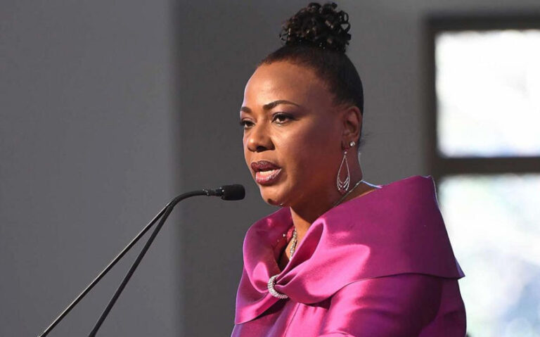 Bernice King Husband Explained: Why The Civil Rights Leader Is Not Married