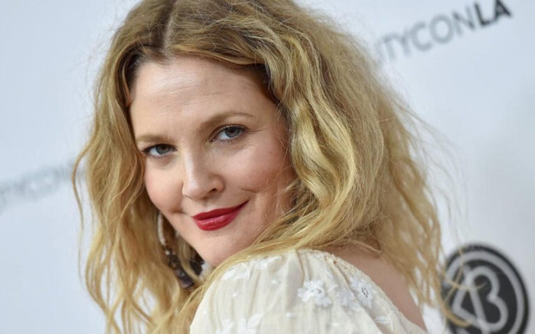 Drew Barrymore Net Worth In 2026: From Child Star To Business Powerhouse