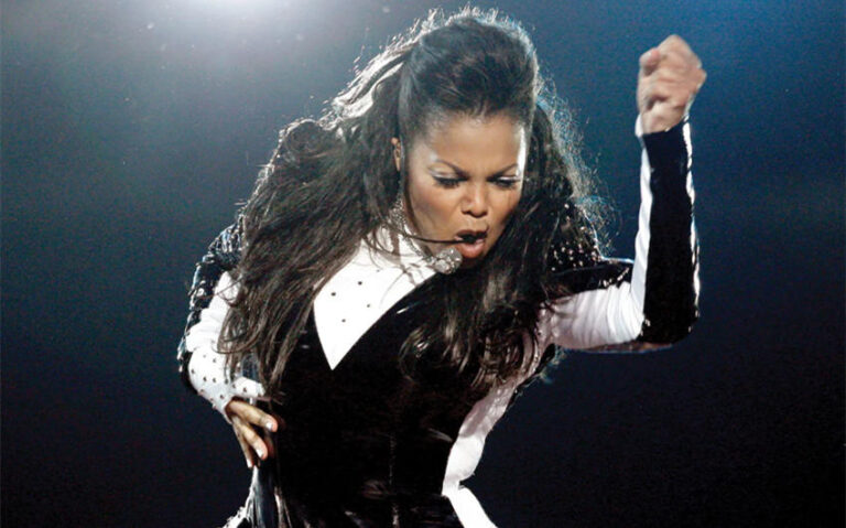 Janet Jackson Husband And Child: The Story Of Wissam Al Mana And Eissa