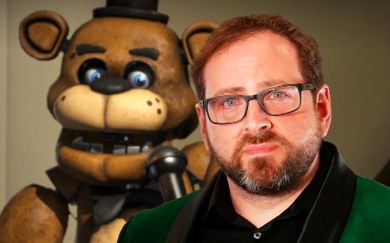 Scott Cawthon Net Worth In 2026: Five Nights At Freddy’s Royalties And Earnings Explained