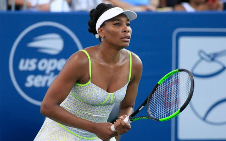 Venus Williams Husband Explained: Why The Tennis Legend Has Never Married